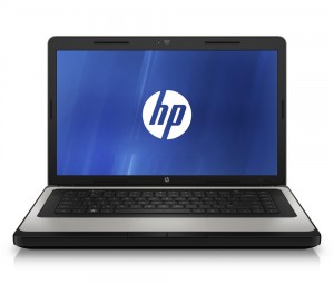 HP Compaq 635 за 600лв.