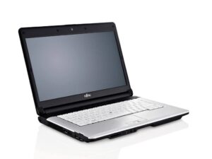 Лаптоп Fujitsu Lifebook s710