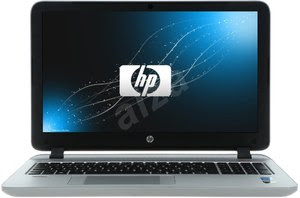 Лаптоп HP ENVY 15-k204nl