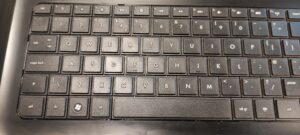 Клавиатура на лаптоп HP 250 G1