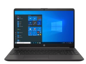 Лаптоп, HP 250 G8 Dark Ash Silver