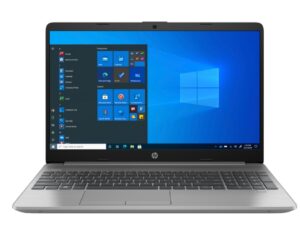 Лаптоп, HP 250 G8 Asteroid Silver, 3V5J8EA