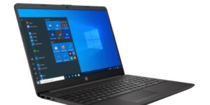 Лаптоп, HP 250 G8 Dark Ash Silver